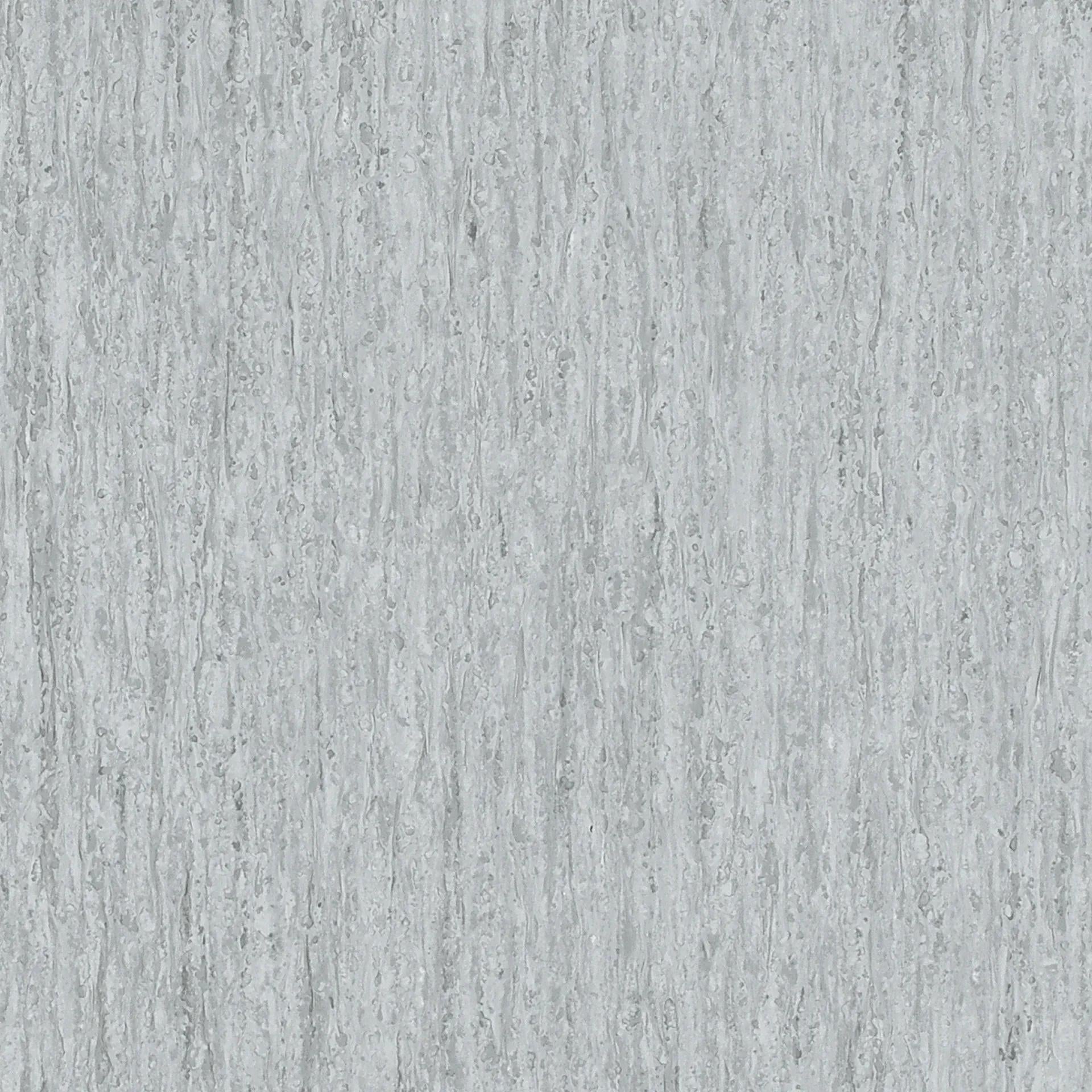 Tarkett / Johnsonite IQ Optima 0872 White Grey Homogeneous Sheet Vinyl (Partial Piece - Sample)