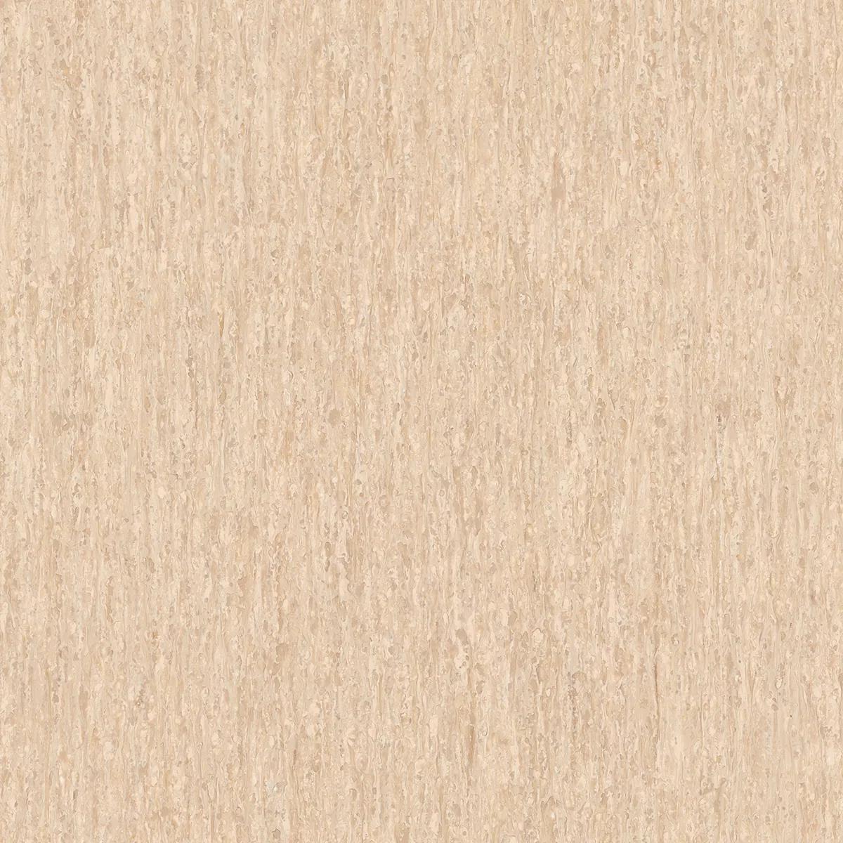 Tarkett / Johnsonite iQ Optima TAR3242247 Almond Cream Homogeneous Sheet Vinyl (Partial Piece - Sample)