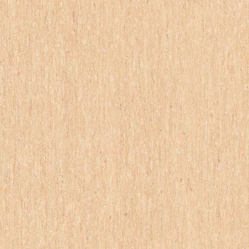 Tarkett / Johnsonite iQ Optima TAR3242829 Peach Sorbet Homogeneous Sheet Vinyl (Partial Piece - Sample)