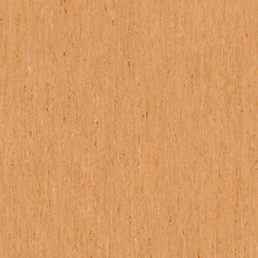 Tarkett / Johnsonite iQ Optima TAR3242831 Hot Ginger Homogeneous Sheet Vinyl (Partial Piece - Sample)