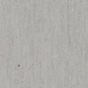 Tarkett / Johnsonite iQ Optima TAR3242203 Infused Ash Homogeneous Sheet Vinyl (6'6" Width)