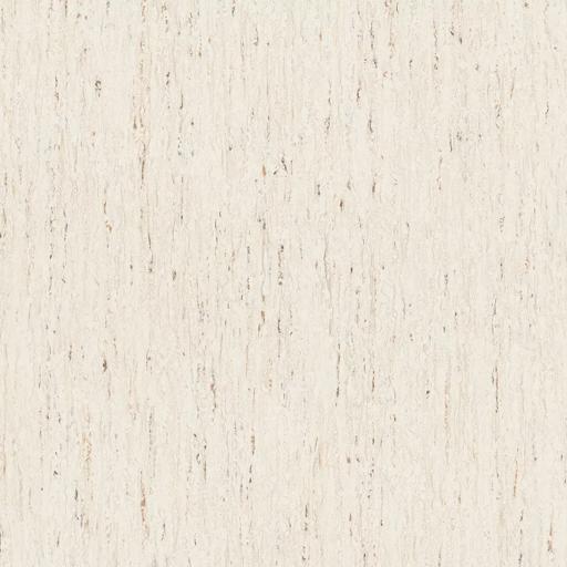 Tarkett / Johnsonite iQ Optima TAR3242862 Raw Ivory Homogeneous Sheet Vinyl (Partial Piece - Sample)