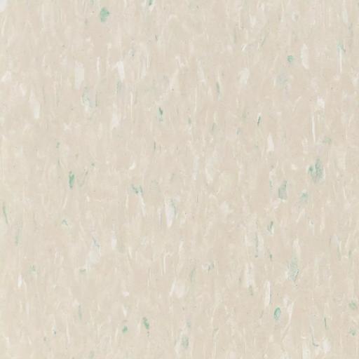 Tarkett / Johnsonite VCT II 328 Palm Vinyl Composition Tile (Partial Piece - Sample)