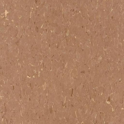 Tarkett / Johnsonite VCT II 504 Copper 12" x 12" Vinyl Composition Tile (45 Sq. Ft. / box)