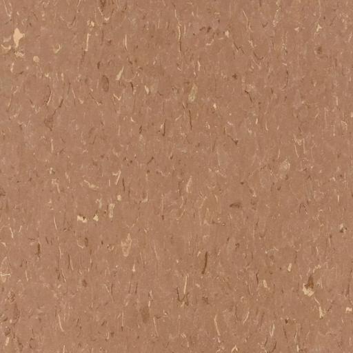 Tarkett VCT II 504 Copper 12 in. x 12 in. Vinyl Composition Tile