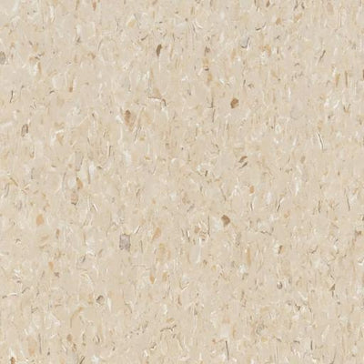Tarkett / Johnsonite VCT II 533 True Beige 12" x 12" Vinyl Composition Tile (45 SF/Box)