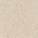 Tarkett / Johnsonite VCT II 533 True Beige Vinyl Composition Tile (Partial Piece - Sample)