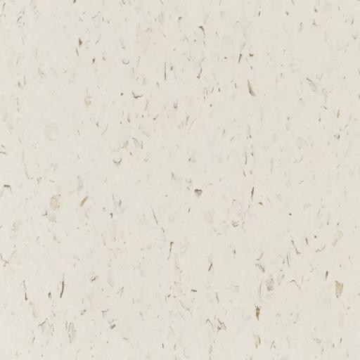 Tarkett / Johnsonite VCT II 556 Sandstone Vinyl Composition Tile (Partial Piece - Sample)