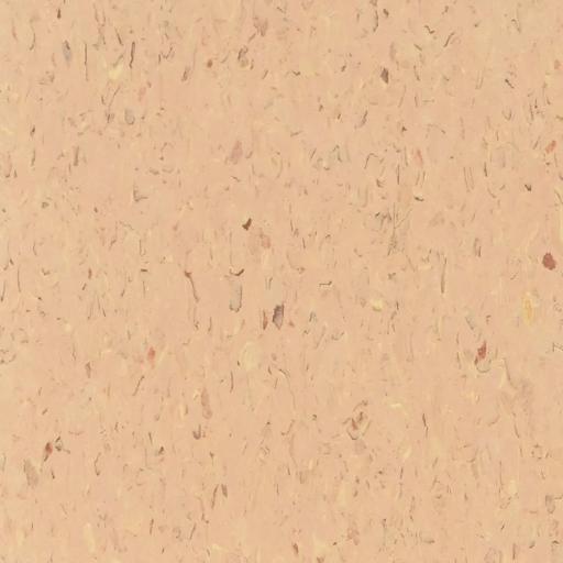 Tarkett / Johnsonite VCT II 571 Earth Vinyl Composition Tile (Partial Piece - Sample)