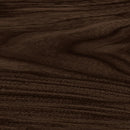 Tarkett / Johnsonite Masquerade Quarter Round A MW2 Walnut Black 1/2