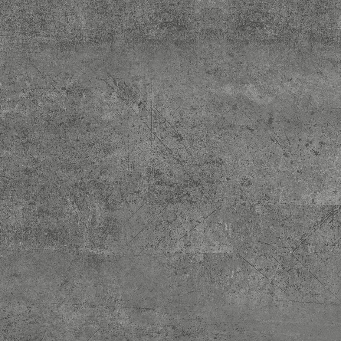 Tarkett / Johnsonite Masquerade Traditional Wall Base MX3 Concrete Charcoal 4" x 4' by 1/8" Cove (with Toe)