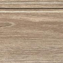 Tarkett / Johnsonite Masquerade Quarter Round A ME3 Seasoned Oak Scout 1/2