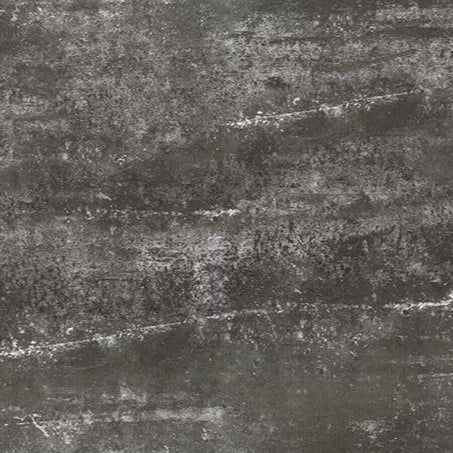 Tarkett / Johnsonite Masquerade Silhouette MK3 Metastone Ferro 4" x 8' by 1/2" Straight (Toeless) (48 LF/Box)