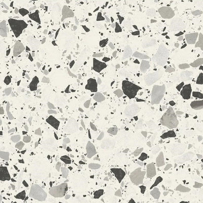 Tarkett / Johnsonite Masquerade Traditional Wall Base MU4 Pearla Bianco 4" x 4' by 1/8" Cove (with Toe) (120 LF/Box)