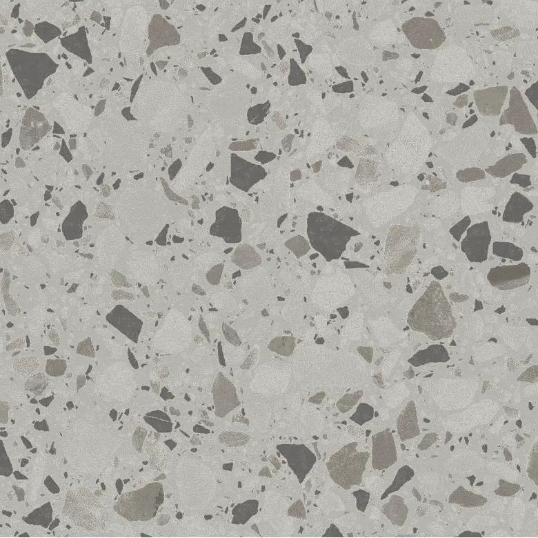 Tarkett Masquerade Silhouette MV2 Pearla Grigio 4" Wall Base