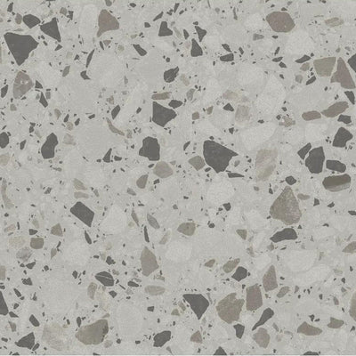 Tarkett / Johnsonite Masquerade Quarter Round A MV2 Pearla Grigio 1/2" x 8' by 1/2" (160 LF/Box)