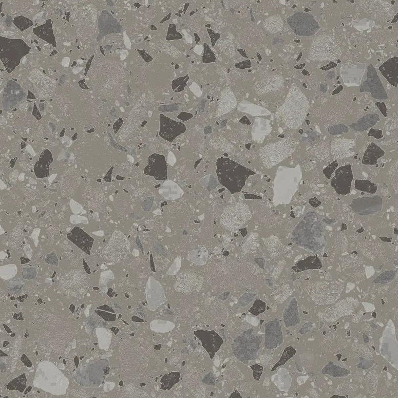 Tarkett / Johnsonite Masquerade Traditional Wall Base MV3 Pearla Tipo 4" x 4' by 1/8" Cove (with Toe)