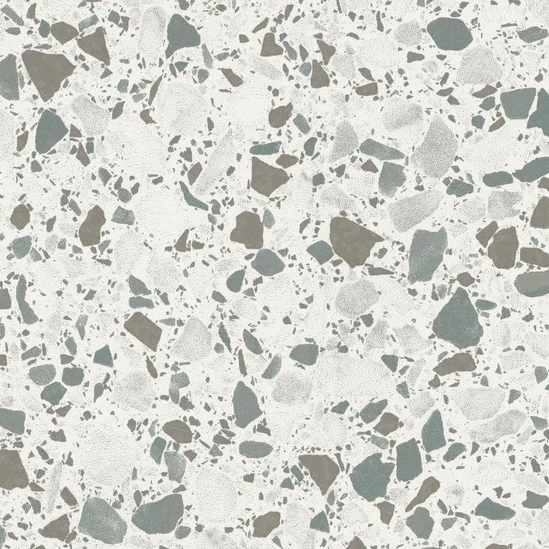 Tarkett / Johnsonite Masquerade Traditional Wall Base MV4 Pearla Santo 4" x 4' by 1/8" Cove (with Toe)