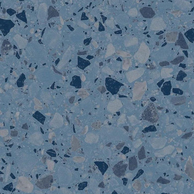 Tarkett / Johnsonite Masquerade Quarter Round A MV6 Pearla Belle 1/2" x 8' by 1/2" (160 LF/Box)