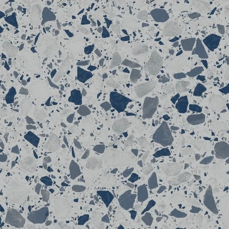 Tarkett / Johnsonite Masquerade Traditional Wall Base MV7 Pearla Platino 4" x 4' by 1/8" Cove (with Toe)