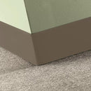 Tarkett / Johnsonite Traditional Vinyl Wall Base CBT101 Seaweed 4