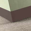 Tarkett / Johnsonite Traditional Vinyl Wall Base #132 Espresso 4