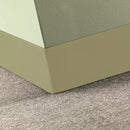 Tarkett / Johnsonite Traditional Vinyl Wall Base CBT151 Iguana 2.5