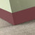 2.5" x 120' / Salsa / Straight (Toeless)