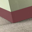 Tarkett / Johnsonite Traditional Vinyl Wall Base CBT163 Salsa 2.5