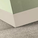 Tarkett / Johnsonite Traditional Vinyl Wall Base #194 Antique White 6
