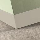 Tarkett / Johnsonite Traditional Vinyl Wall Base CBT22 Pearl 6