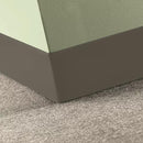 Tarkett / Johnsonite Traditional Vinyl Wall Base CBT264 Grounded 2.5