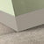 6" x 100' / Zephyr / Straight (Toeless)