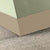 6" x 4' / Wicker / Straight (Toeless)
