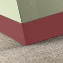 Tarkett / Johnsonite Traditional Vinyl Wall Base CBTTB6 Flame 2.5
