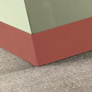 Tarkett / Johnsonite Traditional Vinyl Wall Base CBTTG8 Spicy Chip 4