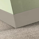 Tarkett / Johnsonite Traditional Vinyl Wall Base CBTVK8 Sandstorm 4