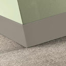 Tarkett / Johnsonite Traditional Vinyl Wall Base CBTVL1 Harvest Time 4