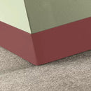 Tarkett / Johnsonite Traditional Vinyl Wall Base CBTVL7 Sailor Red 4