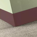 Tarkett / Johnsonite Traditional Vinyl Wall Base CBTVM3 Misted Plum 6