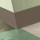 Tarkett / Johnsonite Traditional Vinyl Wall Base CB101 Seaweed 6