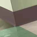 Tarkett / Johnsonite Traditional Vinyl Wall Base CB132 Espresso 4