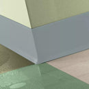 Tarkett / Johnsonite Traditional Vinyl Wall Base CB262 Drizzle 2.5