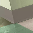 Tarkett / Johnsonite Traditional Vinyl Wall Base CB281 Grizzly 2.5