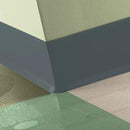 Tarkett / Johnsonite Traditional Vinyl Wall Base CB72 Harbour 2.5