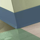 Tarkett / Johnsonite Traditional Vinyl Wall Base CB84 Blue Jeans 2.5