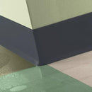Tarkett / Johnsonite Traditional Vinyl Wall Base CBTA9 Indigo 4