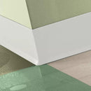 Tarkett / Johnsonite Traditional Vinyl Wall Base CBTG1 Snowbound 4
