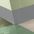 2.5" x 120' / Shark Fin / Cove (with Toe)