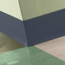 Tarkett / Johnsonite Traditional Vinyl Wall Base CBTH2 Blue Intensity 6